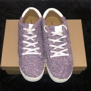 Lucky Brand 5M Youth Shoe